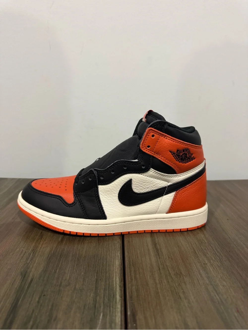 NIKE AIR JORDAN 1 RETRO HIGH OG SHATTERED BACKBOARD MEN SHOES